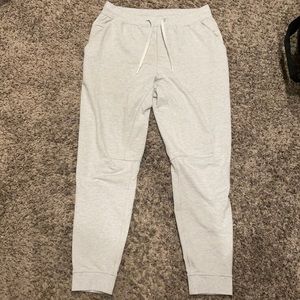 Lululemon City Sweat Joggers